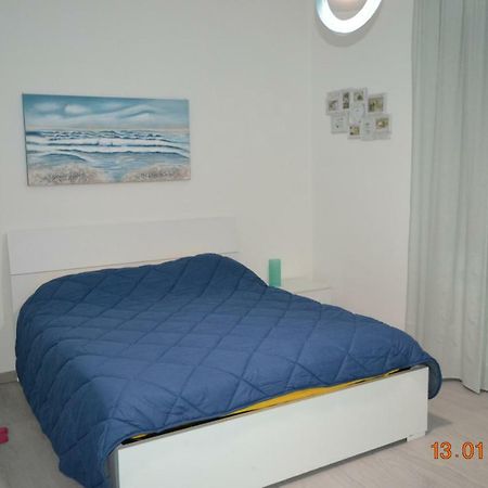 Bed and Breakfast Valentina'S House Pozzuoli Exteriér fotografie