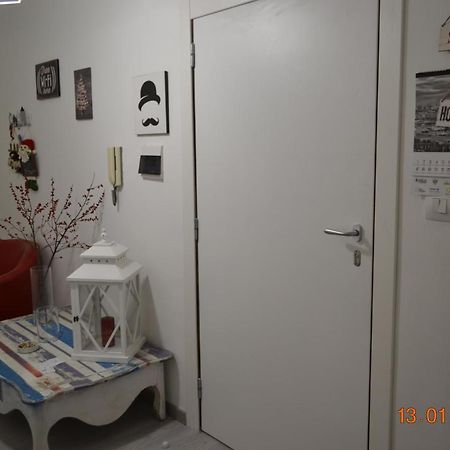 Bed and Breakfast Valentina'S House Pozzuoli Exteriér fotografie