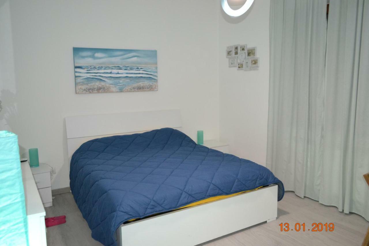 Bed and Breakfast Valentina'S House Pozzuoli Exteriér fotografie