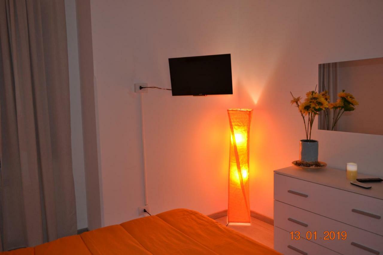 Bed and Breakfast Valentina'S House Pozzuoli Exteriér fotografie