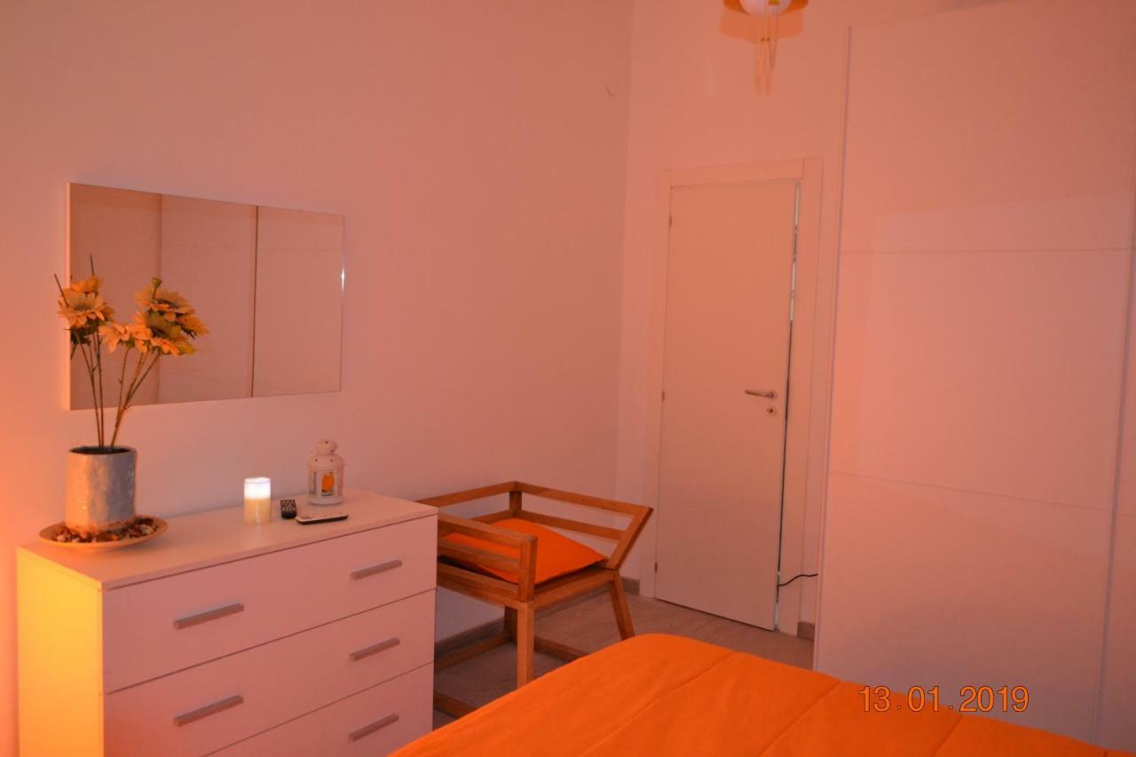 Bed and Breakfast Valentina'S House Pozzuoli Exteriér fotografie