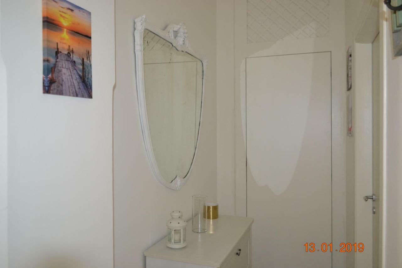 Bed and Breakfast Valentina'S House Pozzuoli Exteriér fotografie