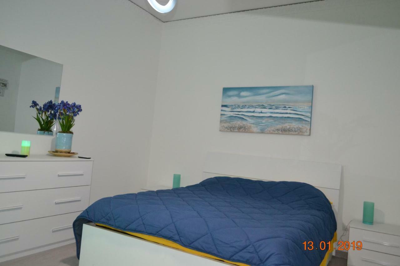 Bed and Breakfast Valentina'S House Pozzuoli Exteriér fotografie